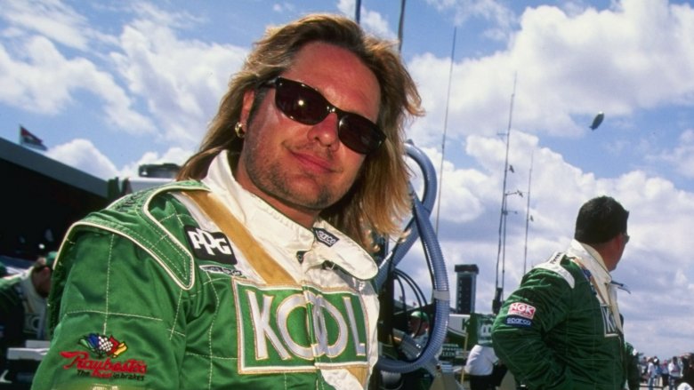 Vince Neil