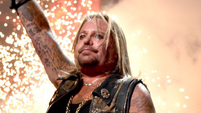 Vince Neil