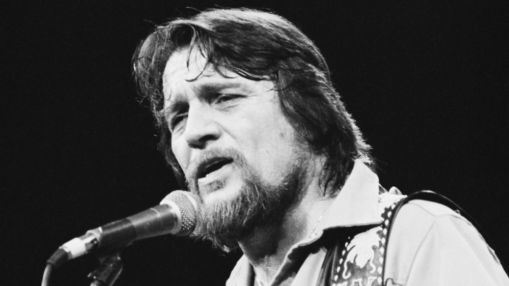 Waylon Jennings