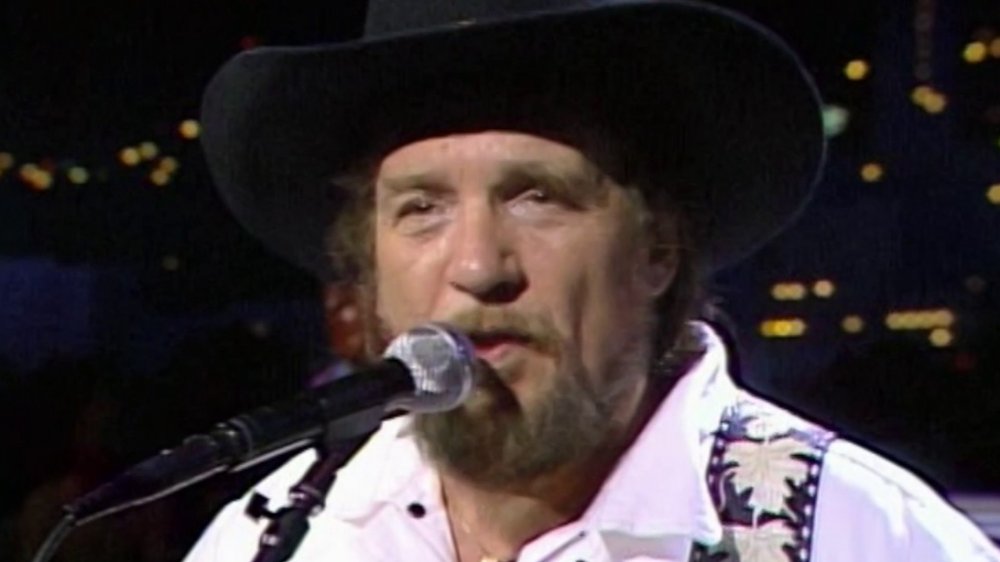 Waylon Jennings