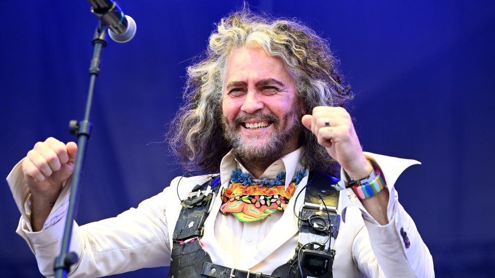 Wayne Coyne