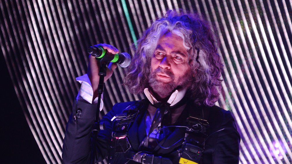 Wayne Coyne