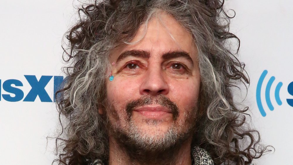 Wayne Coyne