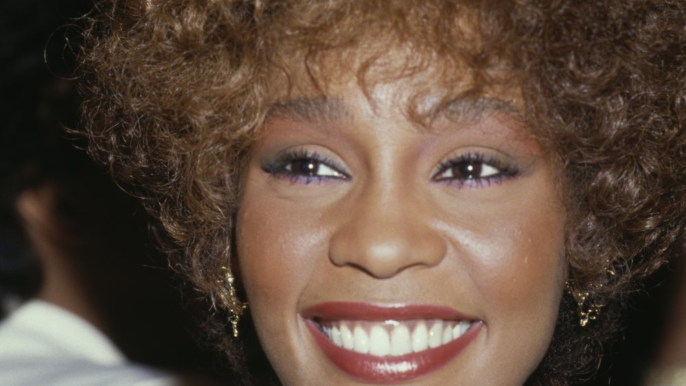 Whitney Houston