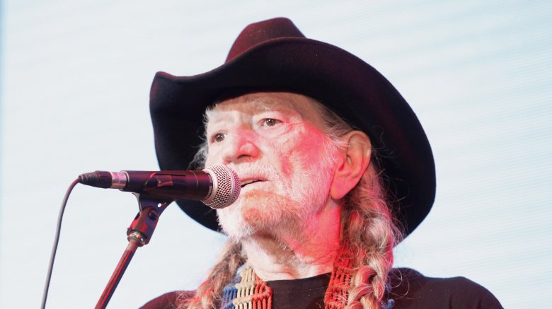 Willie Nelson