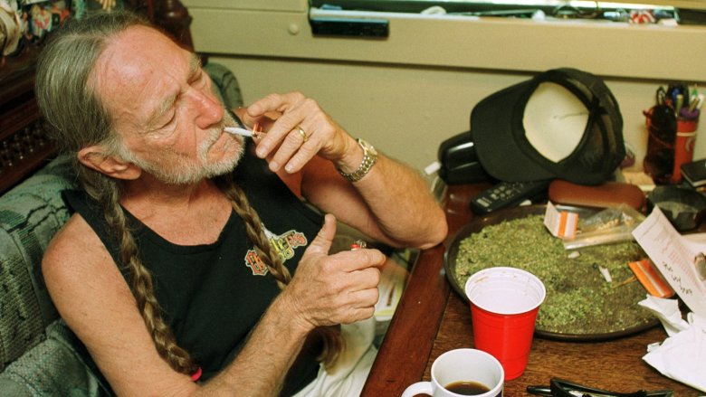 Willie Nelson
