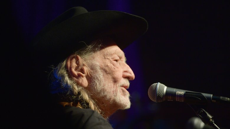 Willie Nelson