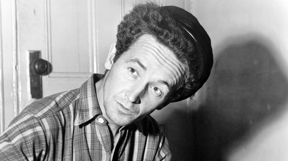 Woody Guthrie