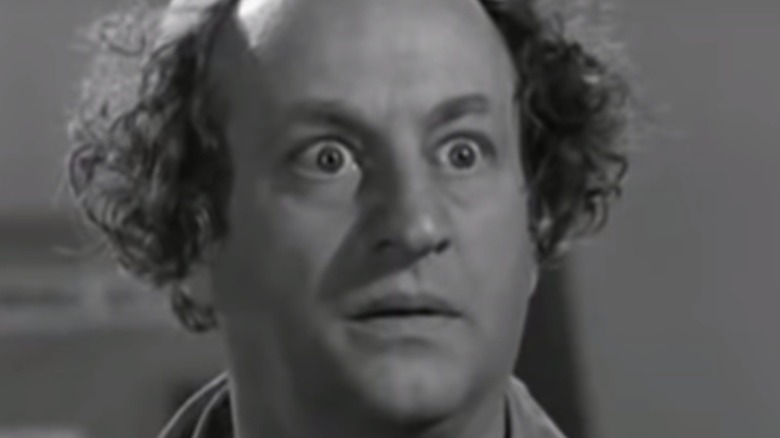 Larry Fine