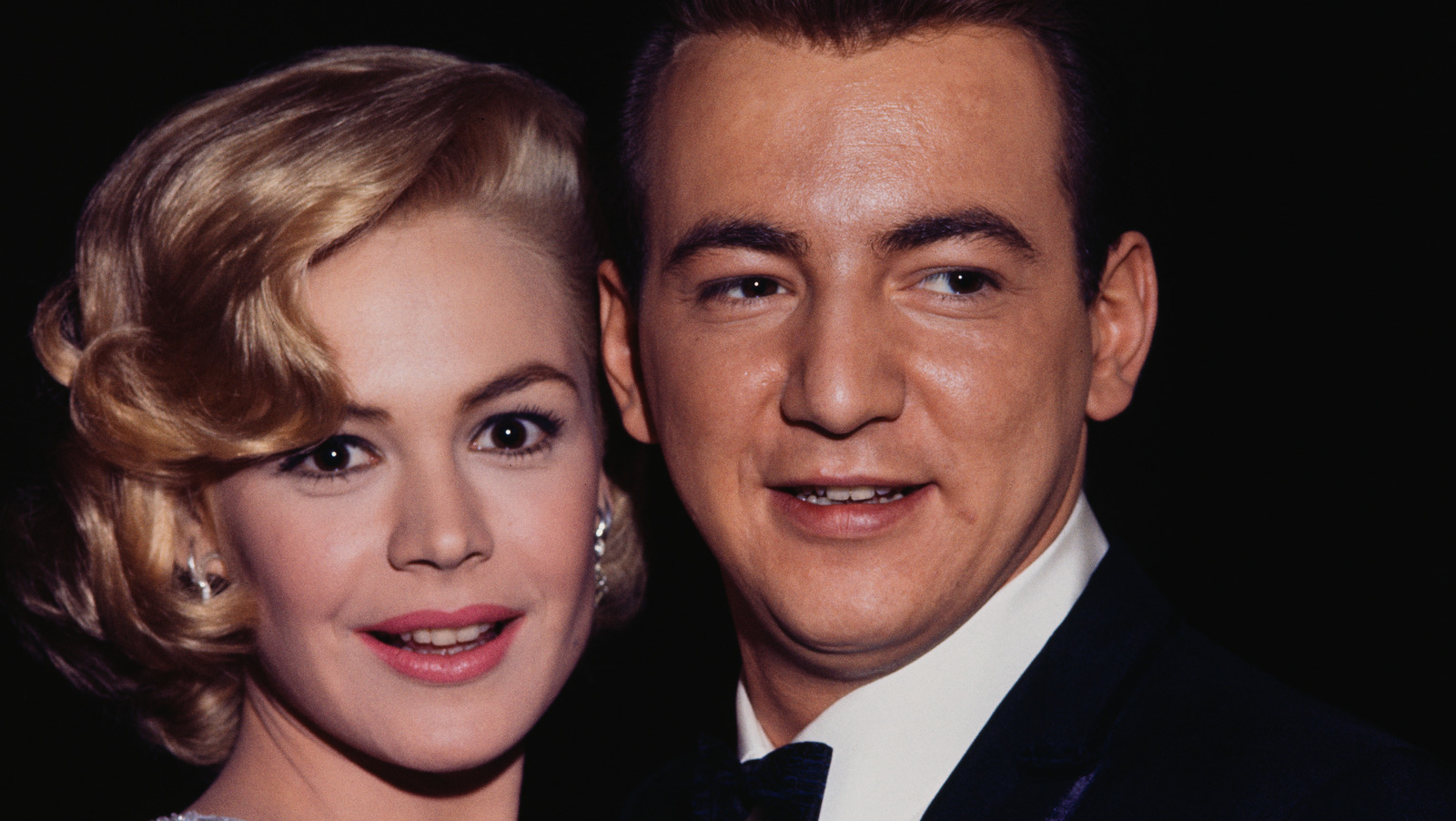 The Tragic Reason Sandra Dee And Bobby Darin Divorced – Grunge