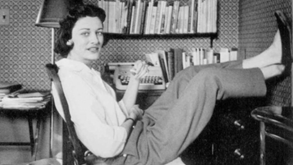Anne Sexton