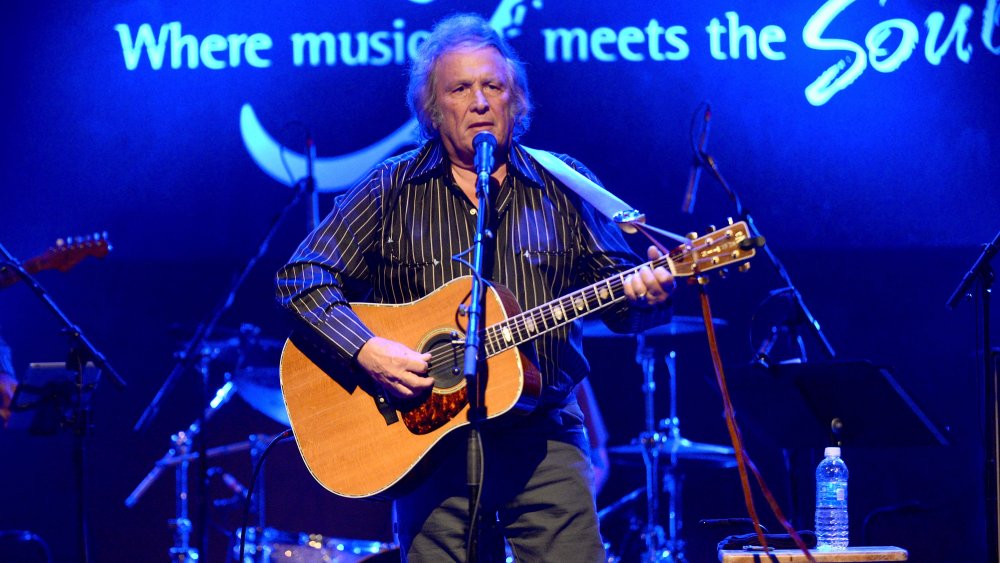 Don McLean