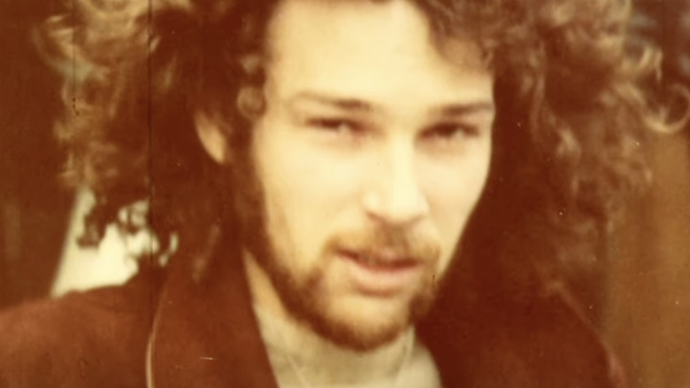 Chris Bell photo used in Big Star Nothing Can Hurt Me