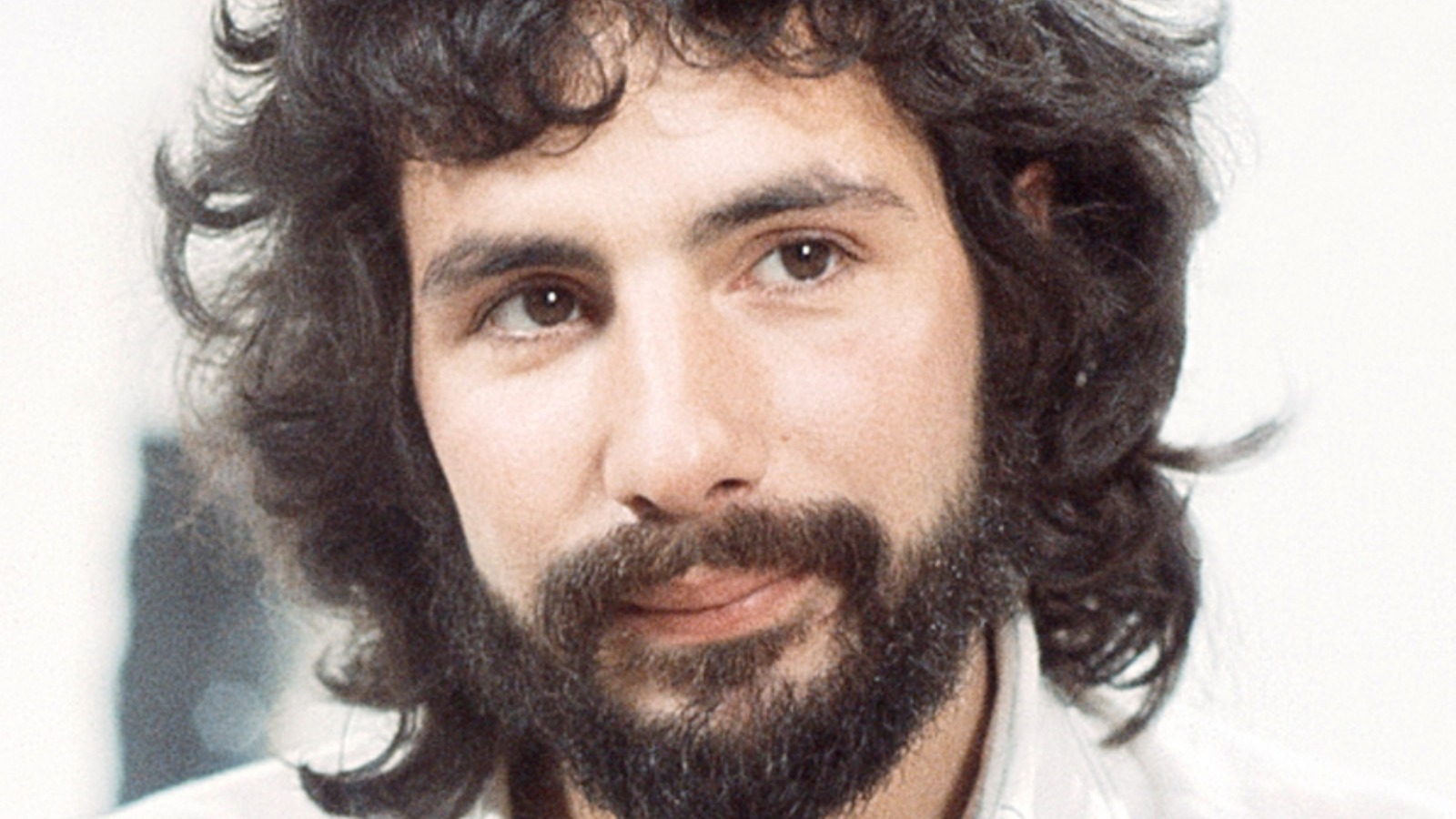 The Tragic Story Of Cat Stevens