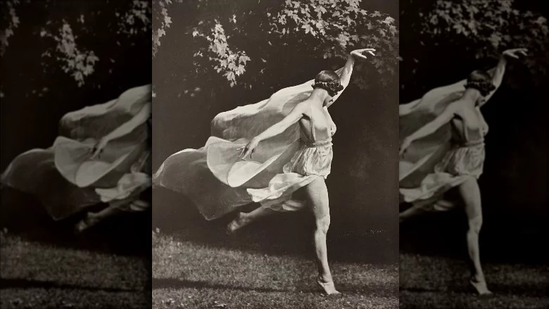 isadora