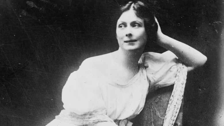 isadora