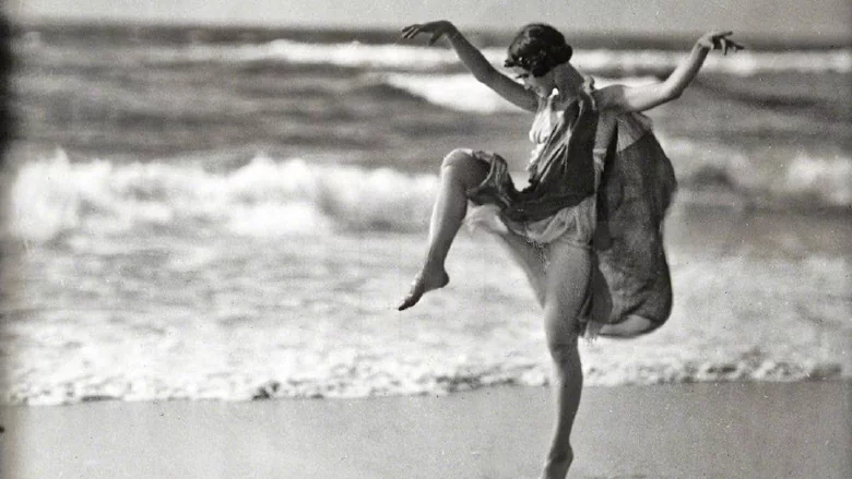 isadora