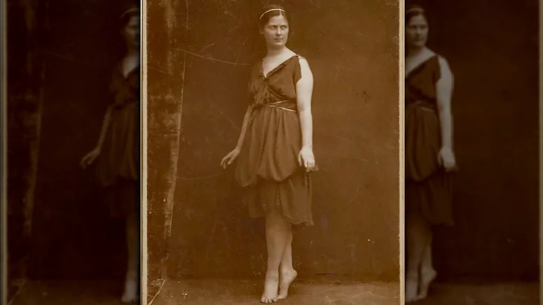 isadora