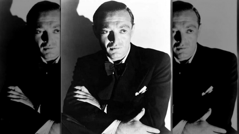 Peter Lorre 