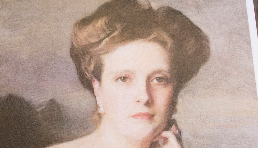 Princess Alice of Battenberg