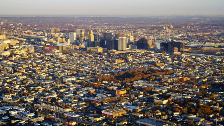 city of newark new jersey