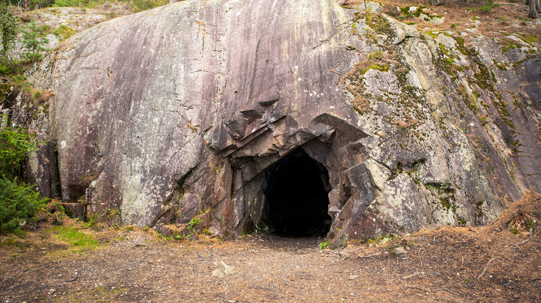 Cave 
