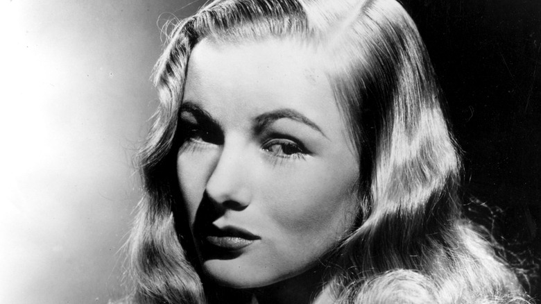 Veronica Lake 