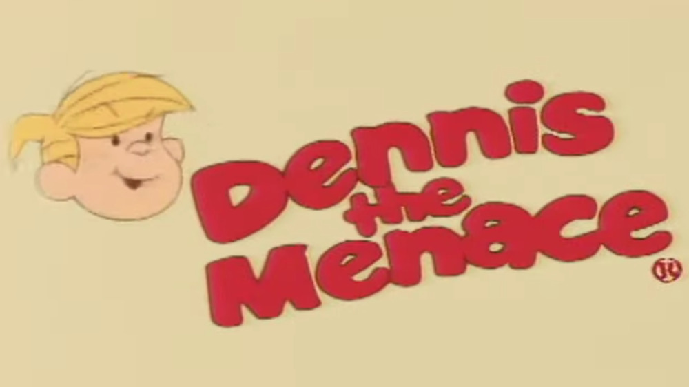 Dennis the Menace