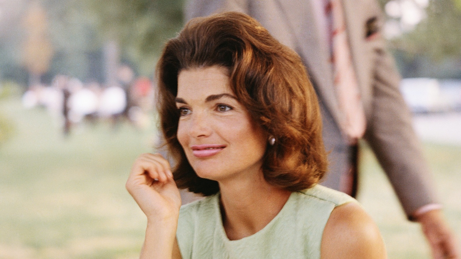 The Tragic True Story Of First Lady Jacqueline Kennedy