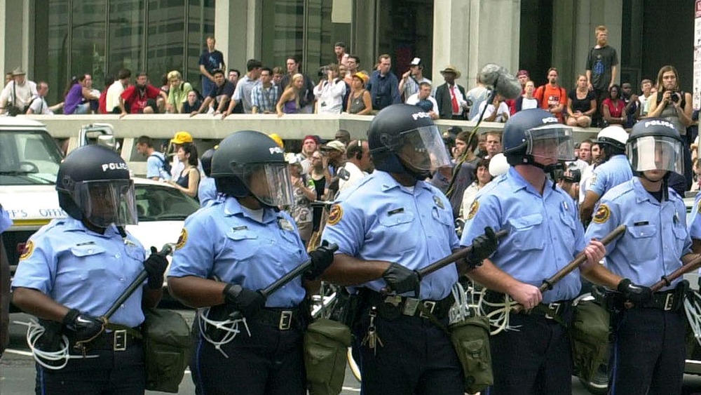 Philadelphia Police Department