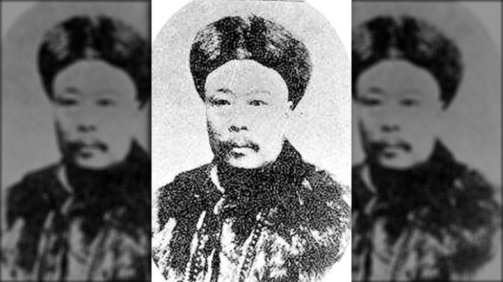 Xu Jingcheng