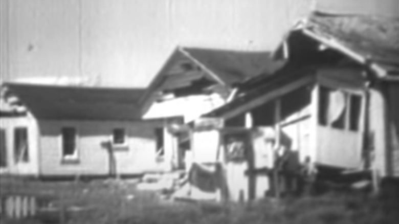 Texas City DIsaster