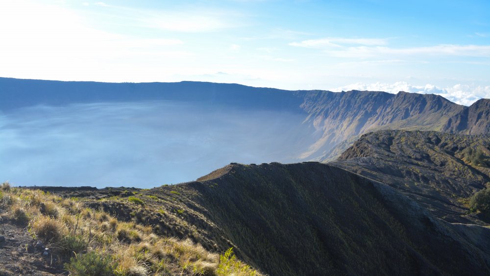 Mount Tambora