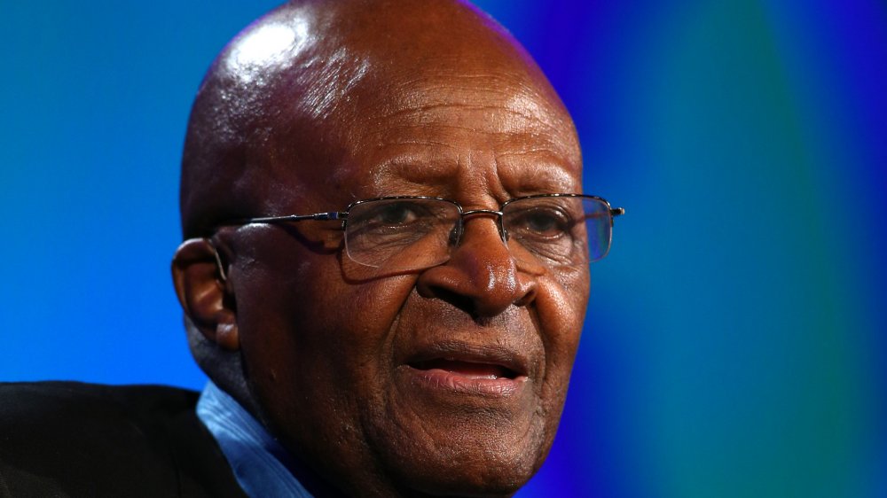 Desmond Tutu