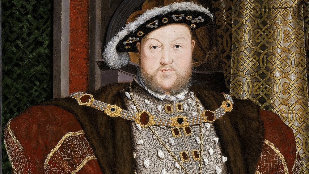 Henry VIII