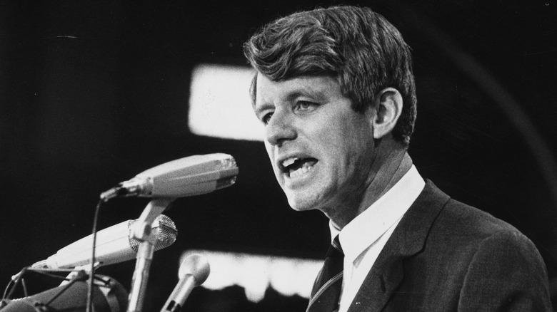 Robert F. Kennedy