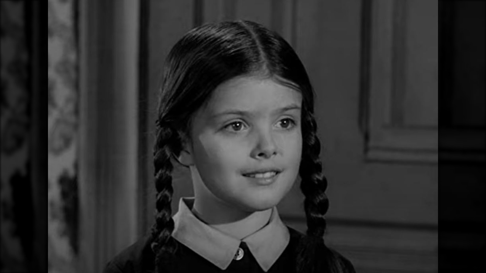Lisa Loring, actress who played original Wednesday Addams, dies at