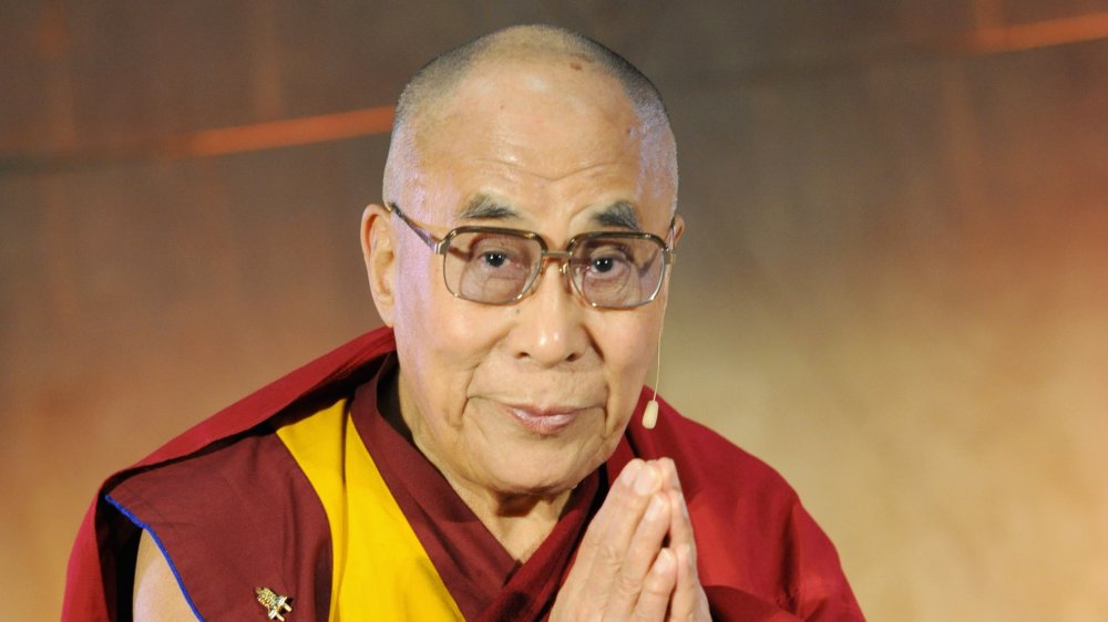 Dalai Lama