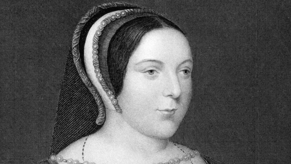 The Tragic Truth Of Margaret Tudor's Marriage History