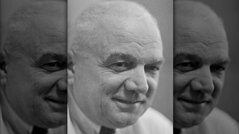 Cus D'Amato