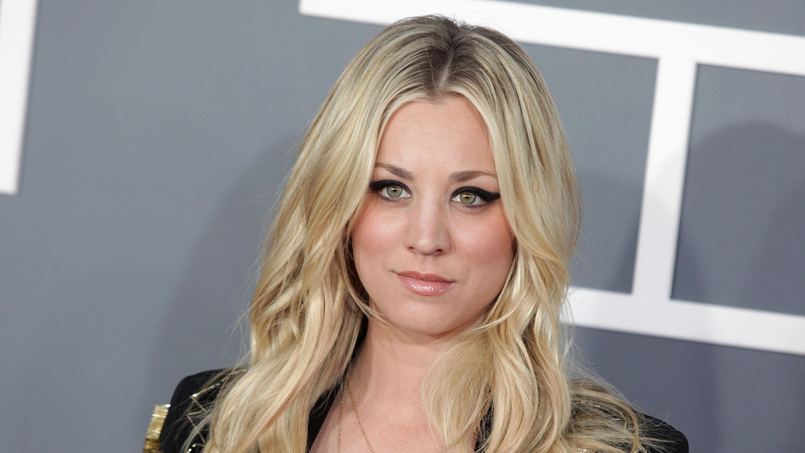 The Transformation Of Kaley Cuoco Explained