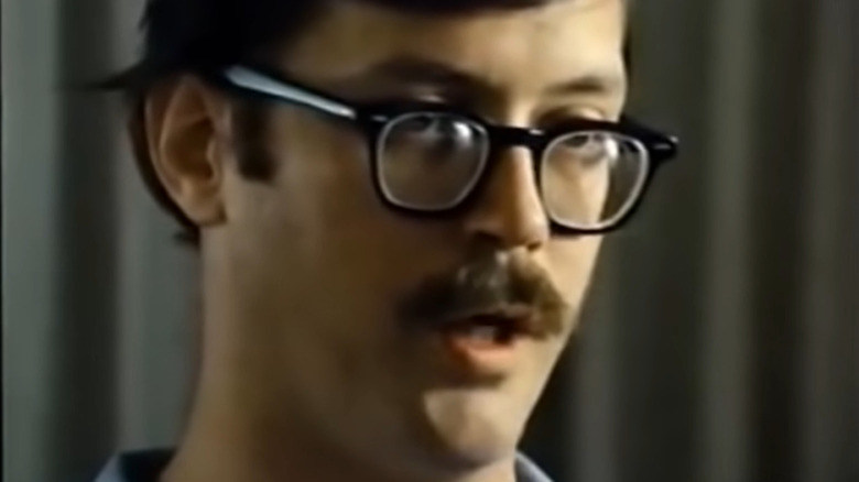 Ed Kemper young