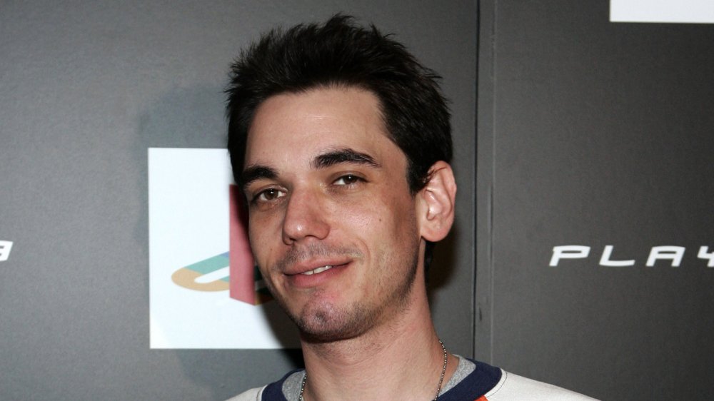 DJ AM