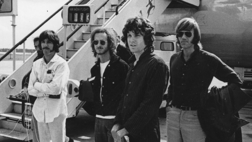 The Doors