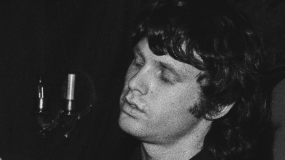 Jim Morrison