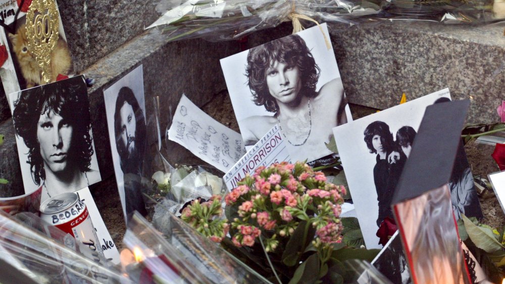 Jim Morrison