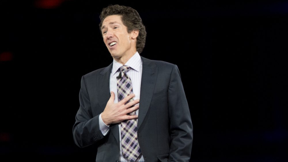 Joel Osteen