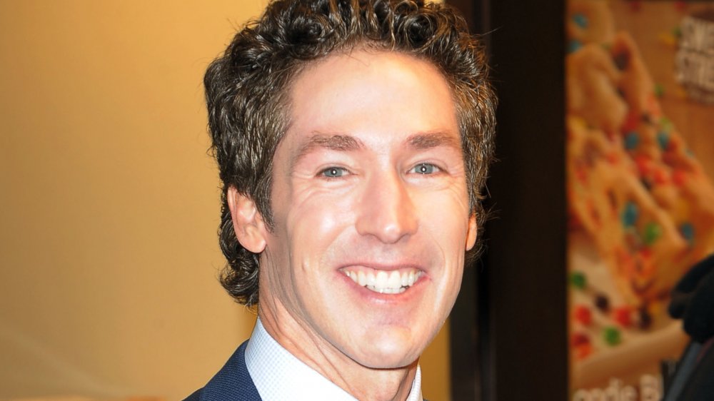 Joel Osteen