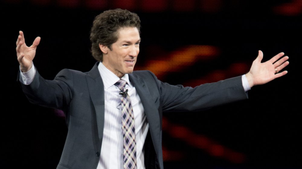 Joel Osteen