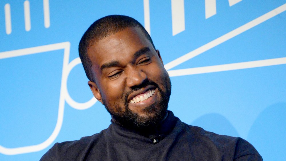 Kanye West